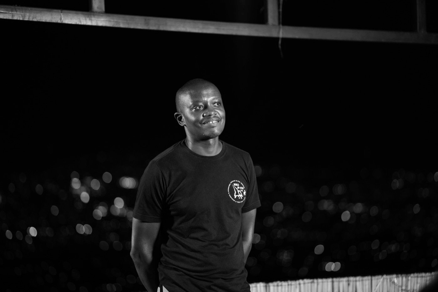 Jean-Luc Nsengiyumva