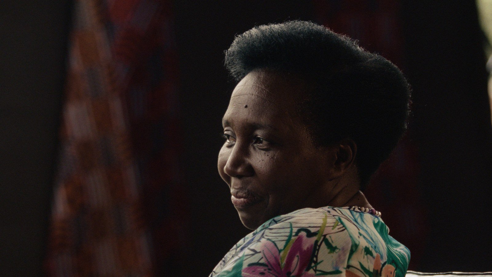 Assumpta Mugiraneza