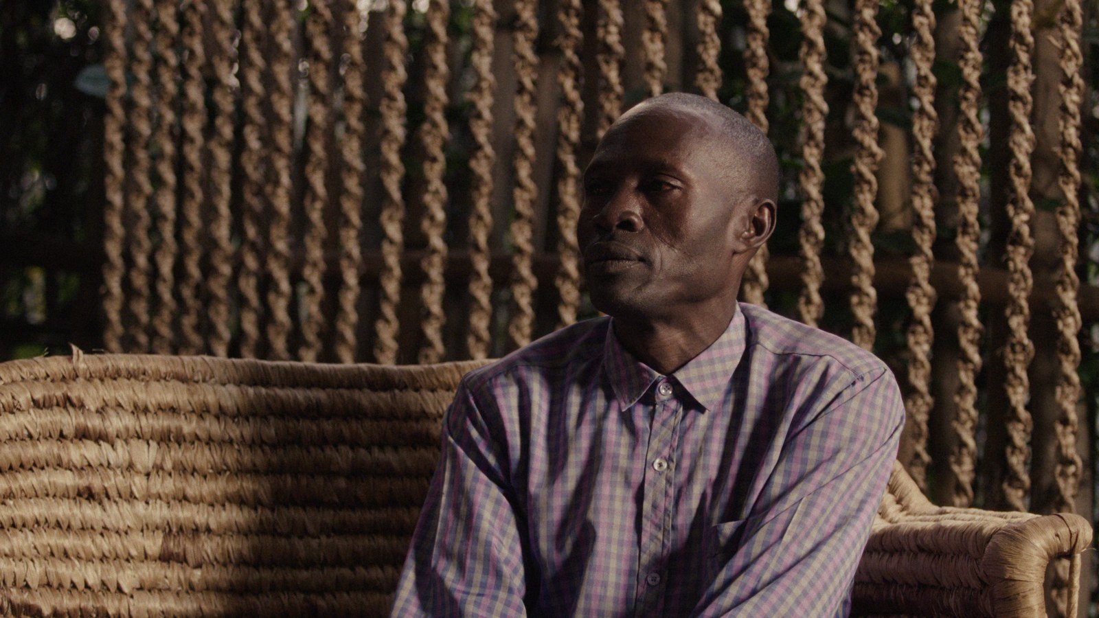 Elias Jean Nsanzintwari