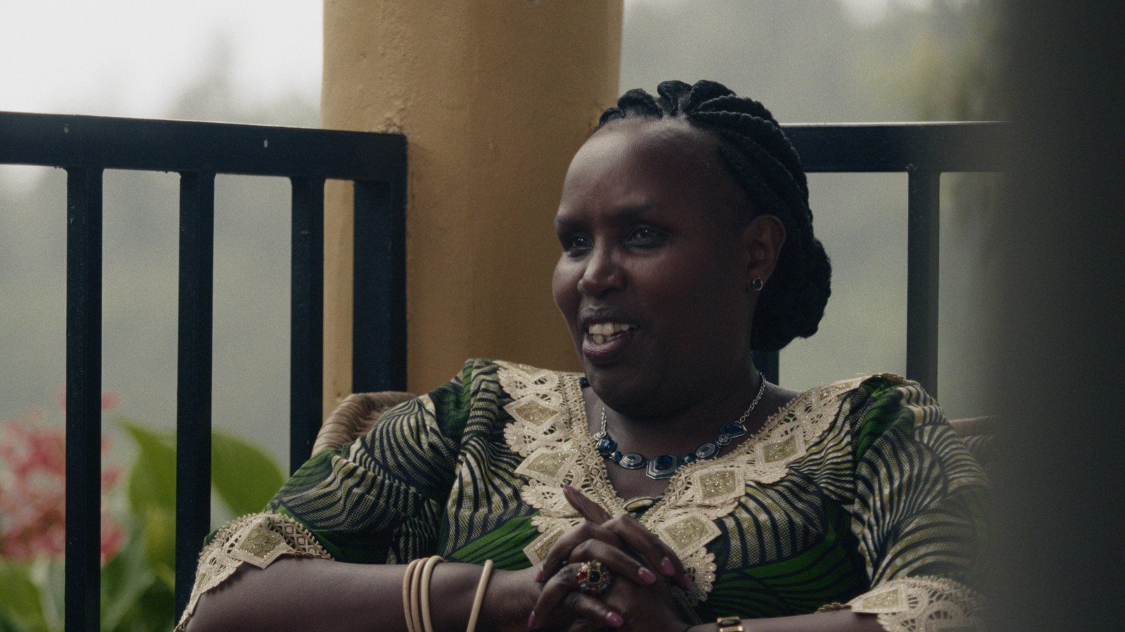 Émilienne Mukansoro