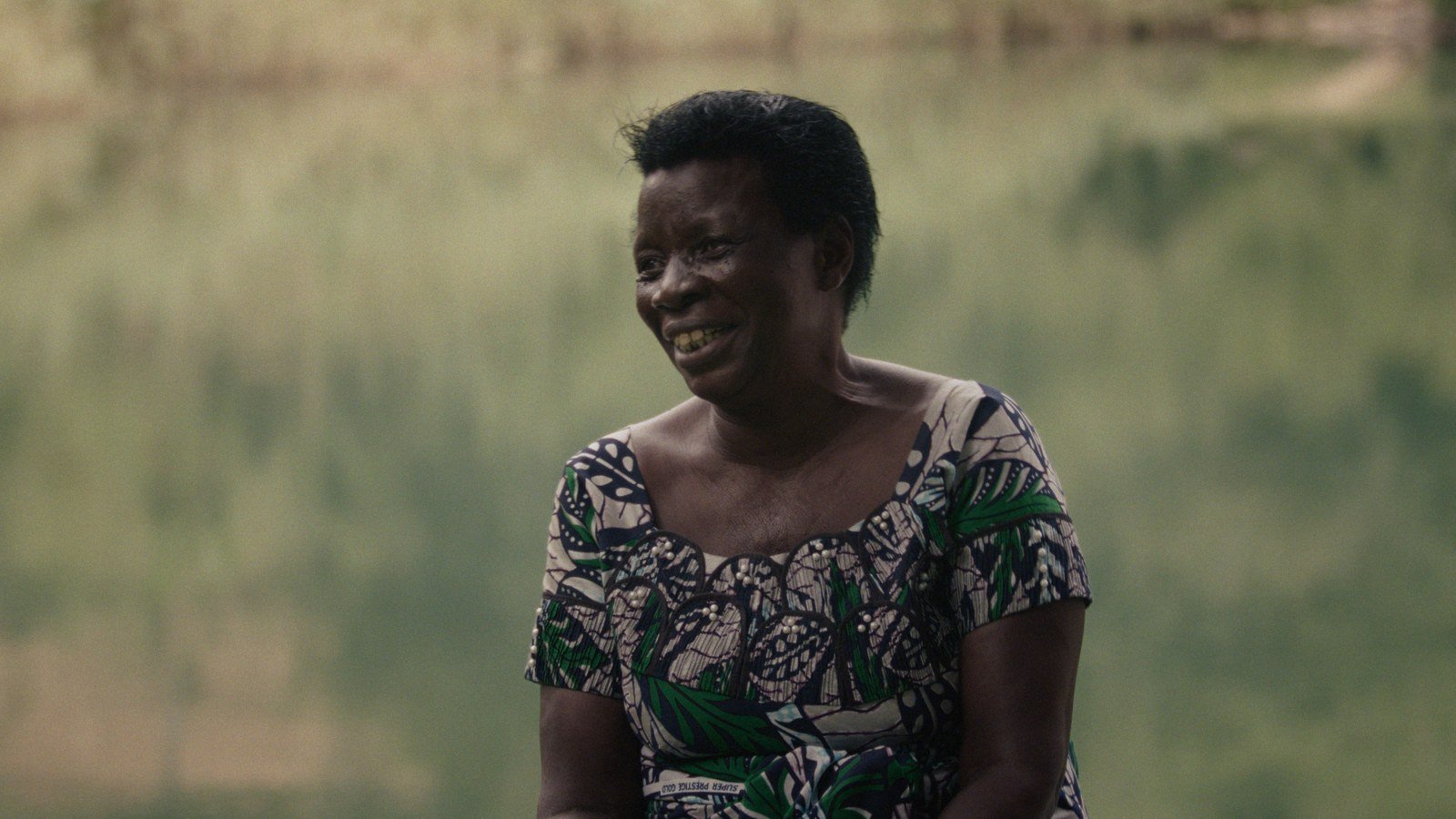 Joséphine Dusabimana