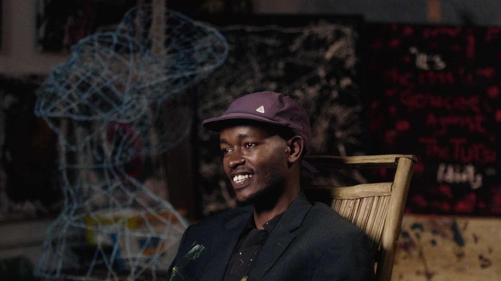 King Ngabo