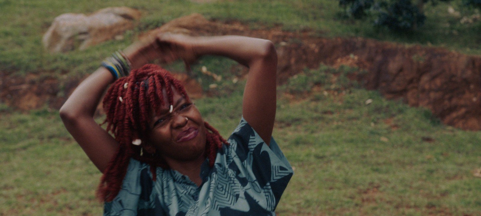 Winnie Ange