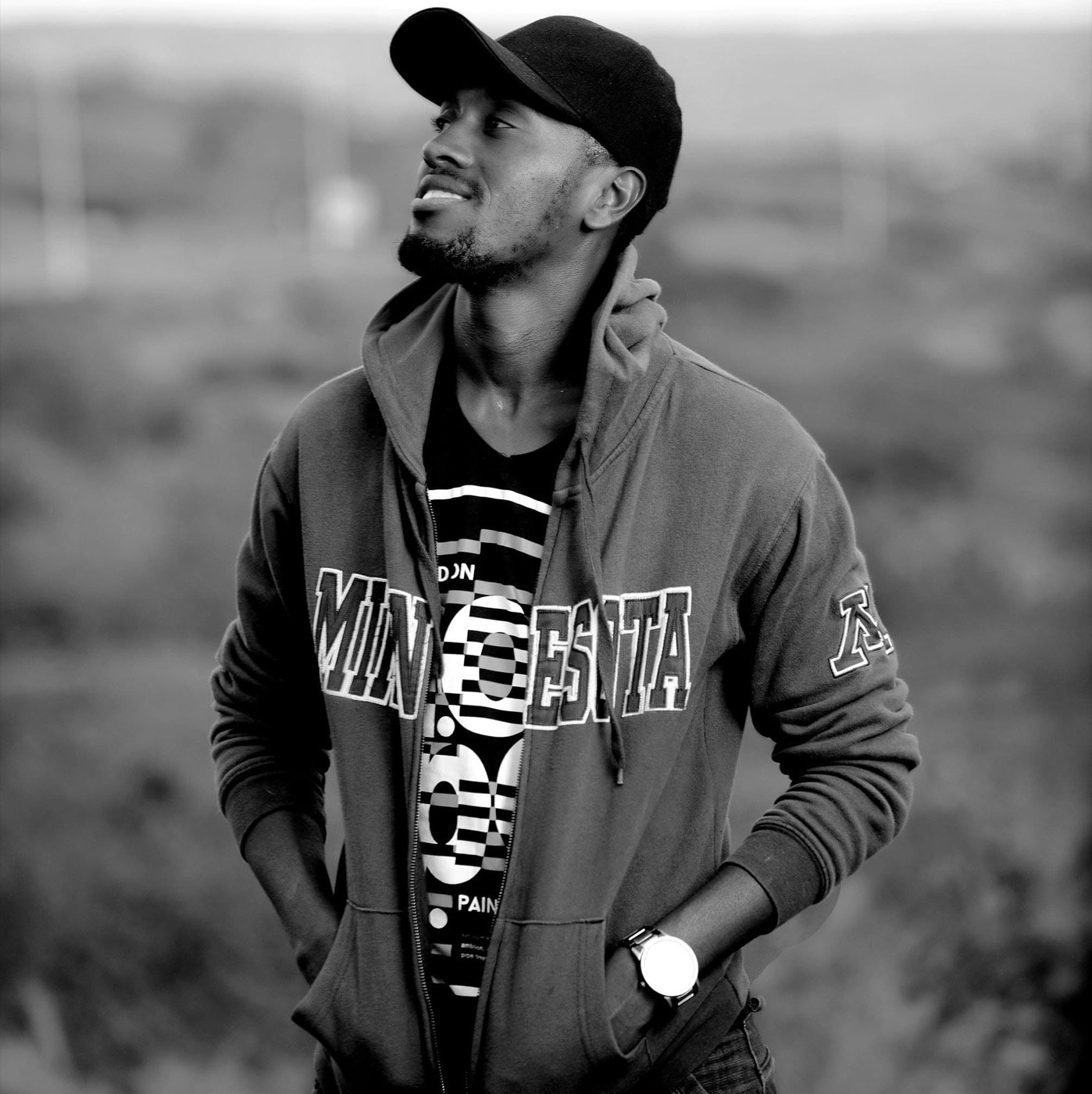 Gabriel Nyirijuru