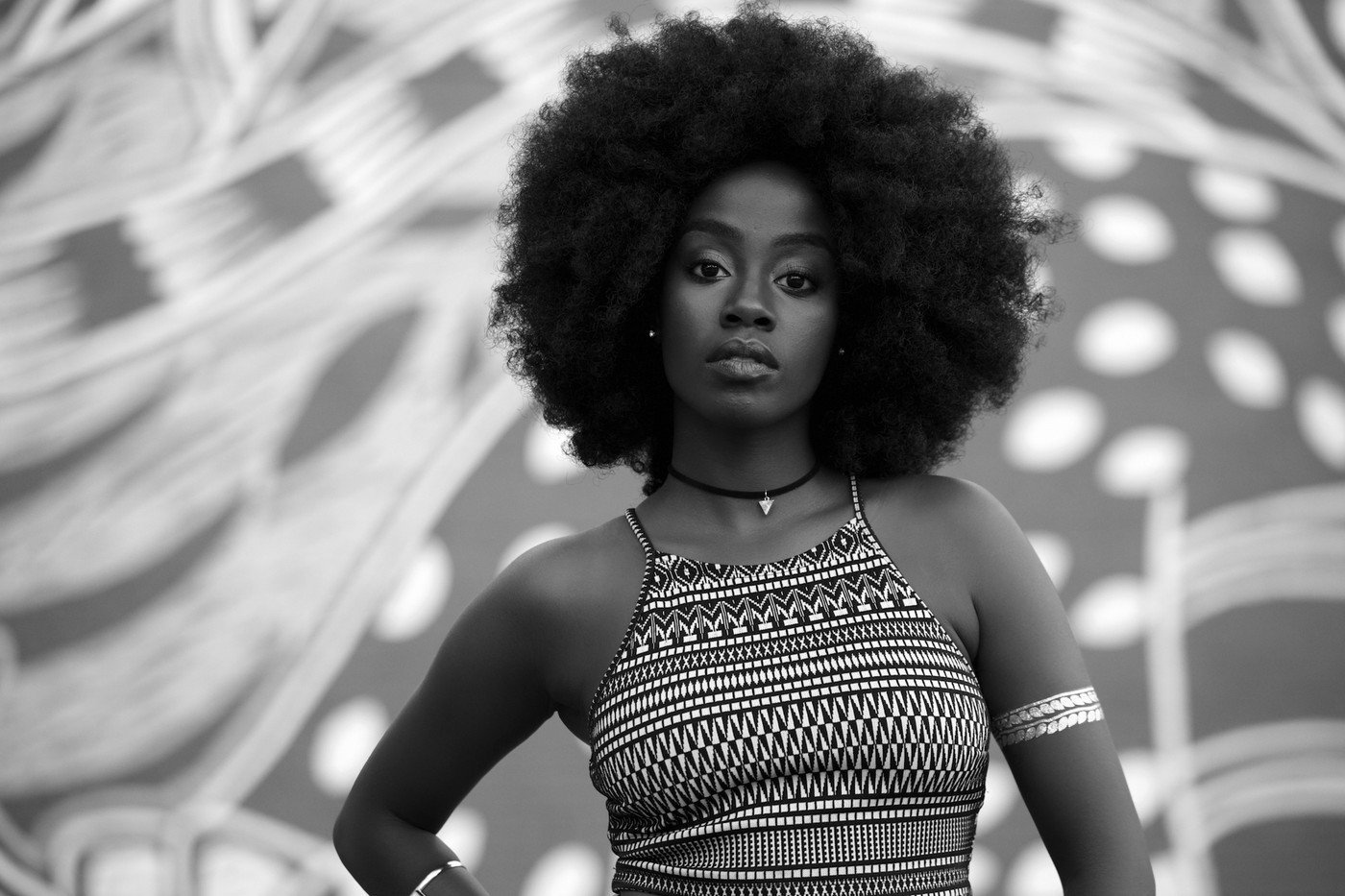 Aiza Ntibarikure