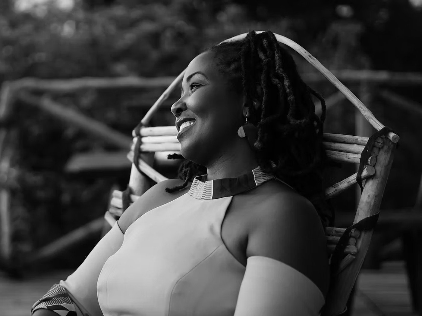 Empress Nyiringango